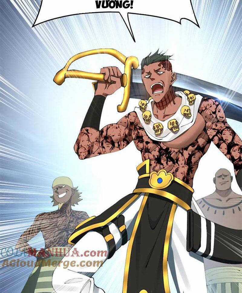 Chàng Rể Mạnh Nhất Lịch Sử Chương 146 trang 75