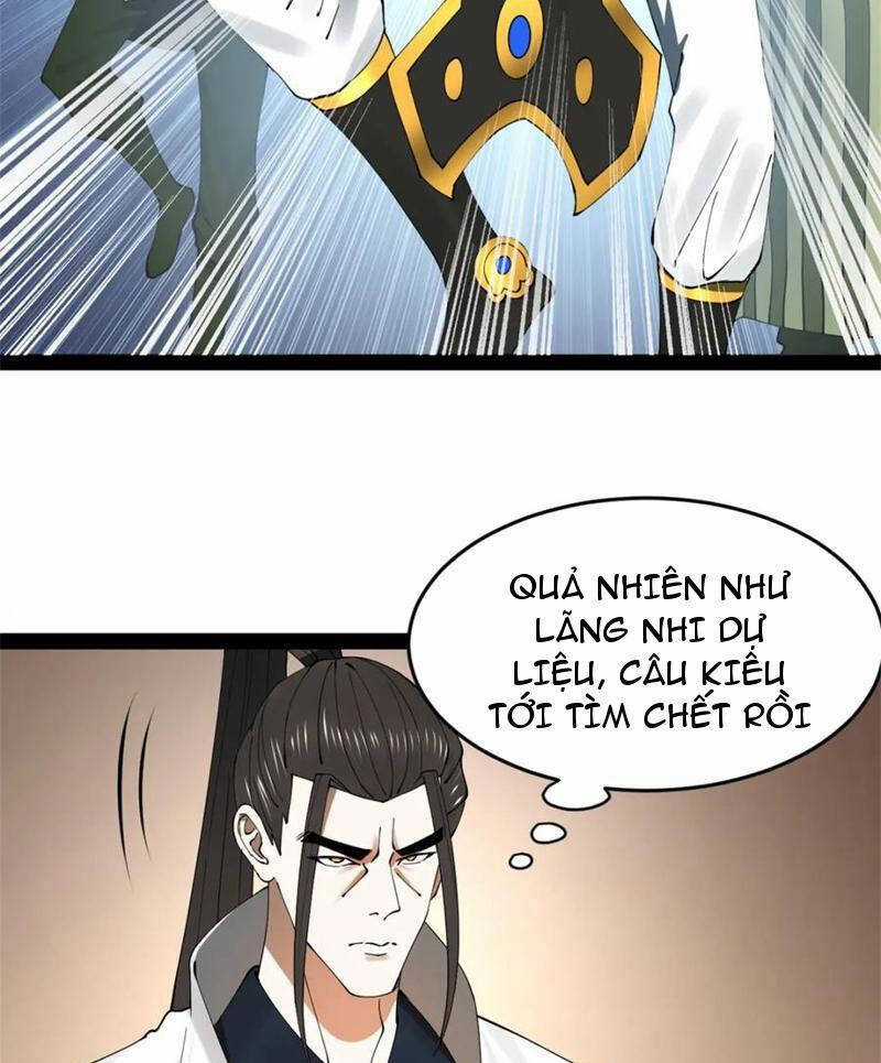 Chàng Rể Mạnh Nhất Lịch Sử Chương 146 trang 76