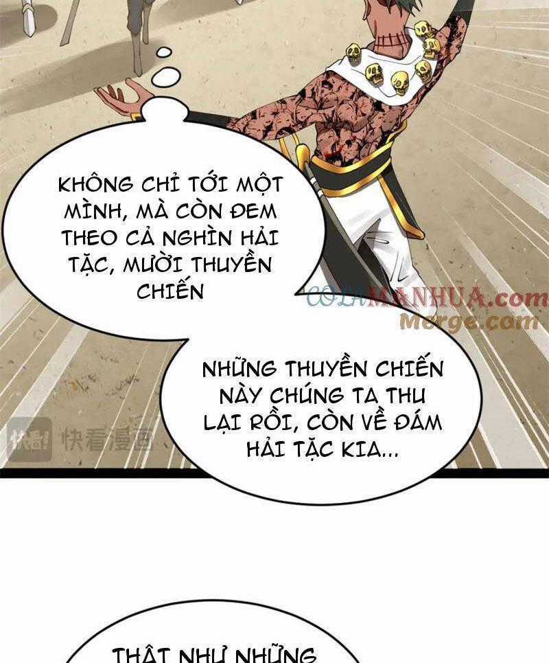 Chàng Rể Mạnh Nhất Lịch Sử Chương 146 trang 78