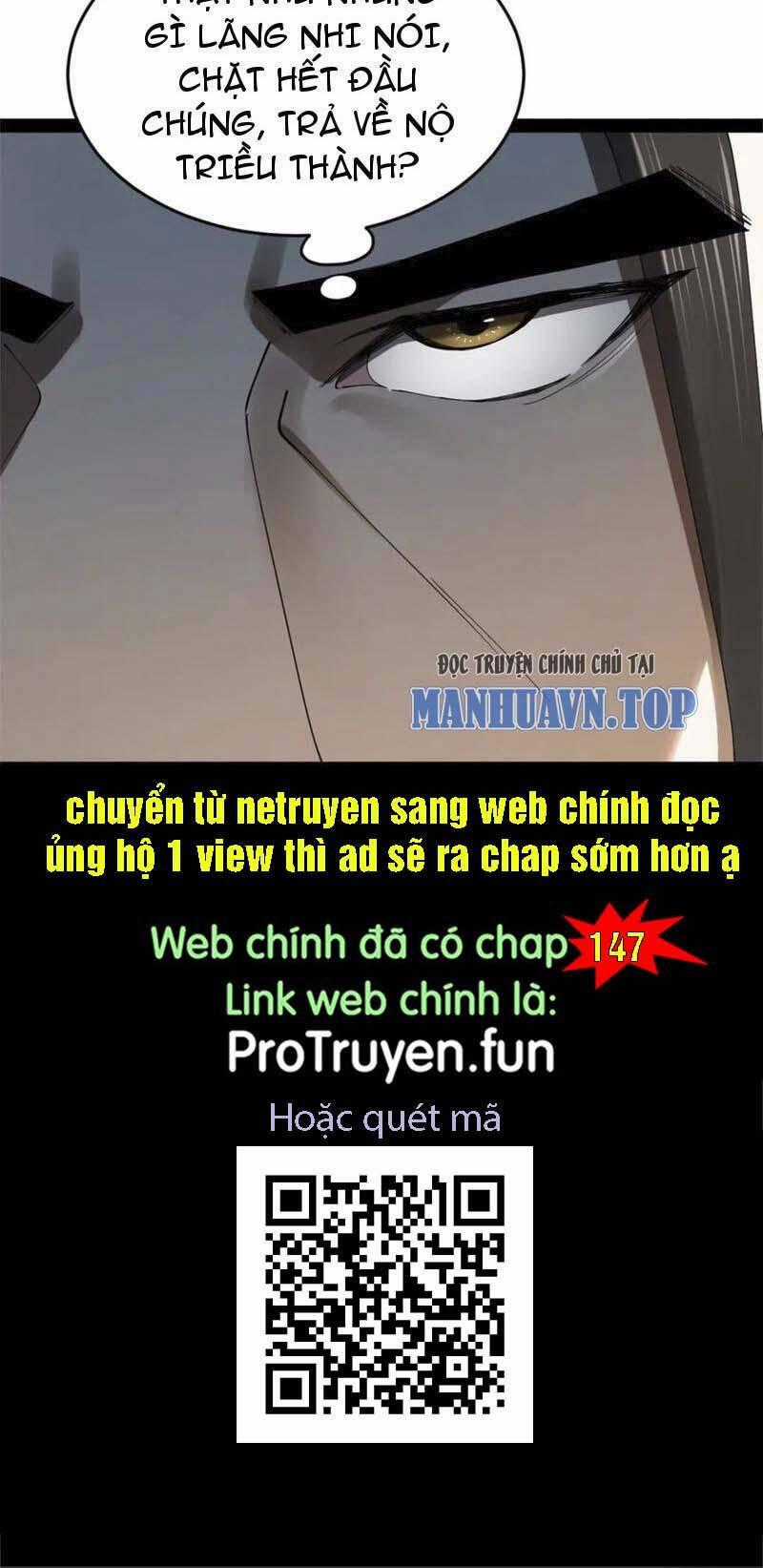 Chàng Rể Mạnh Nhất Lịch Sử Chương 146 trang 79