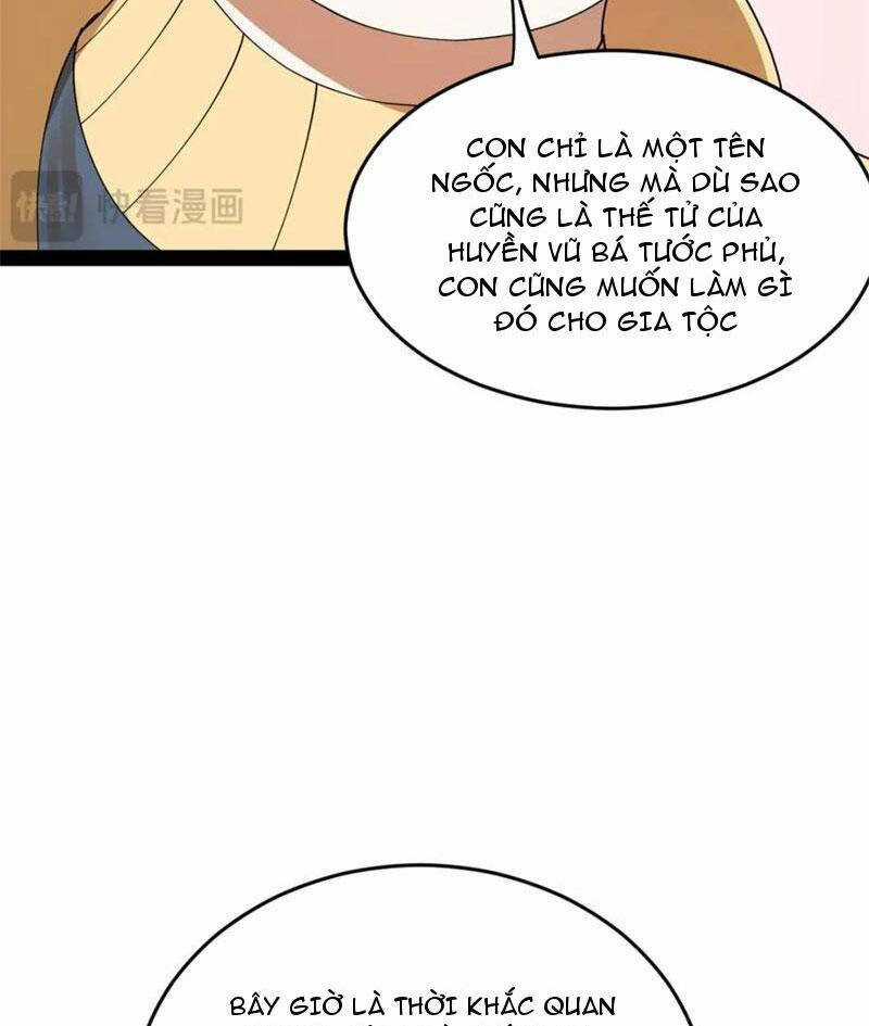 Chàng Rể Mạnh Nhất Lịch Sử Chương 146 trang 8