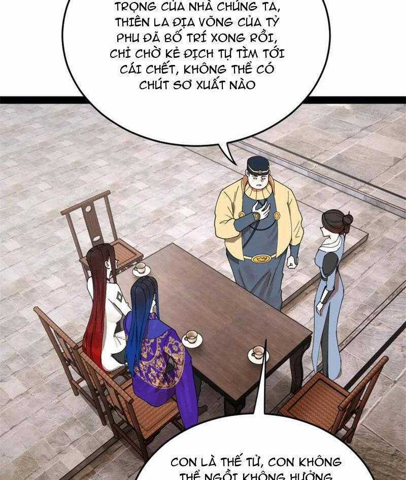 Chàng Rể Mạnh Nhất Lịch Sử Chương 146 trang 9