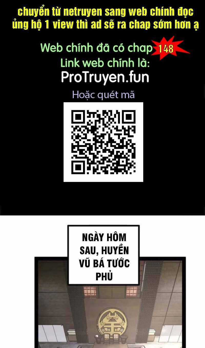 Chàng Rể Mạnh Nhất Lịch Sử Chương 147 trang 0