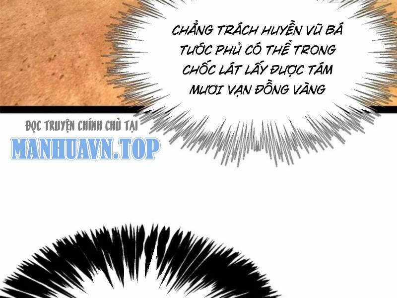 Chàng Rể Mạnh Nhất Lịch Sử Chương 147 trang 105