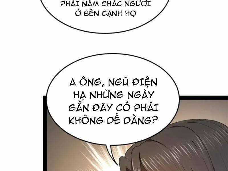 Chàng Rể Mạnh Nhất Lịch Sử Chương 147 trang 11
