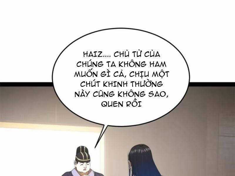 Chàng Rể Mạnh Nhất Lịch Sử Chương 147 trang 16