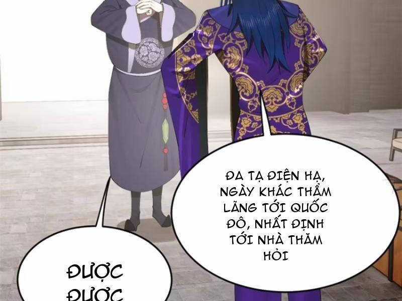 Chàng Rể Mạnh Nhất Lịch Sử Chương 147 trang 17