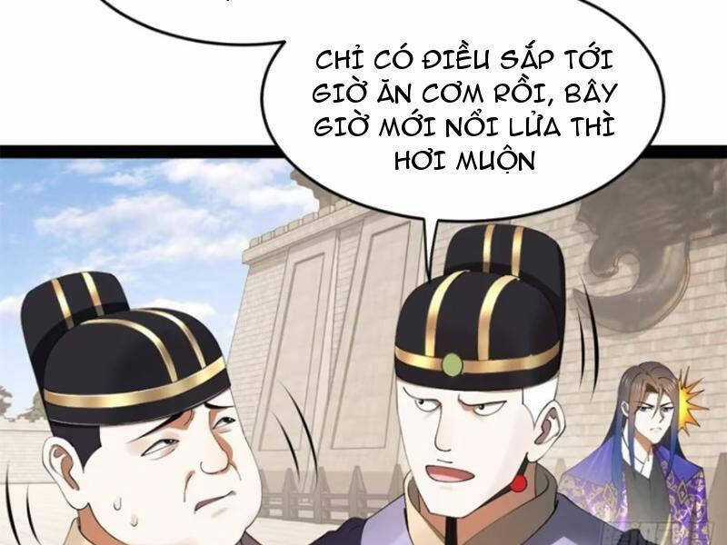 Chàng Rể Mạnh Nhất Lịch Sử Chương 147 trang 28