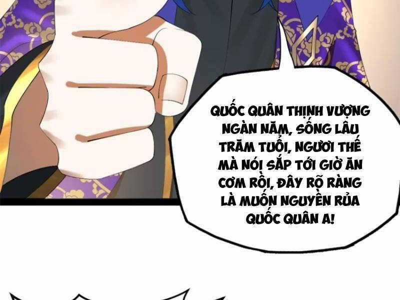 Chàng Rể Mạnh Nhất Lịch Sử Chương 147 trang 35