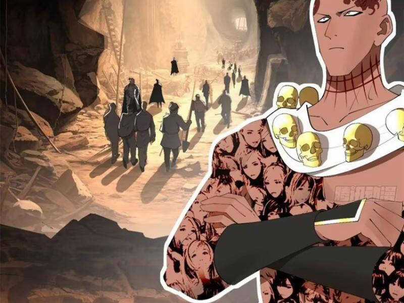 Chàng Rể Mạnh Nhất Lịch Sử Chương 147 trang 81