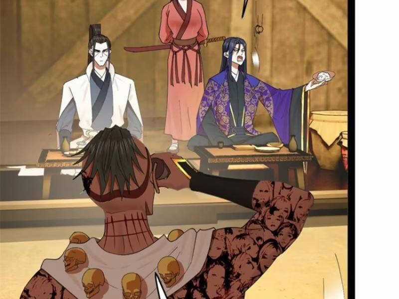 Chàng Rể Mạnh Nhất Lịch Sử Chương 148 trang 109