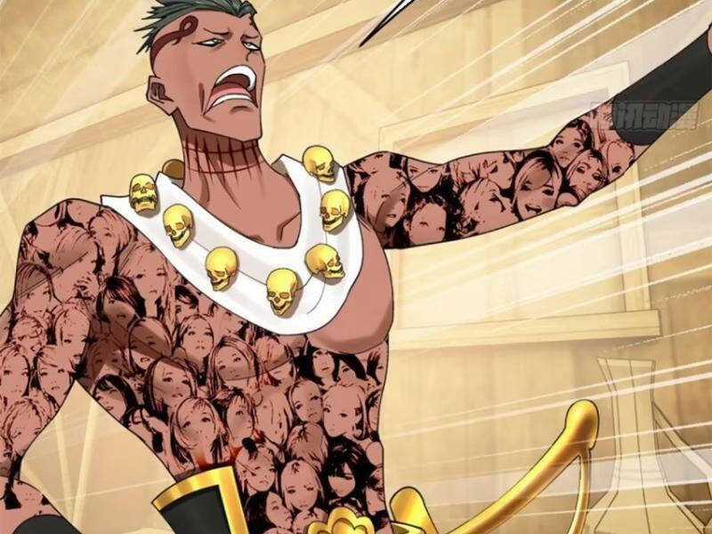 Chàng Rể Mạnh Nhất Lịch Sử Chương 148 trang 59