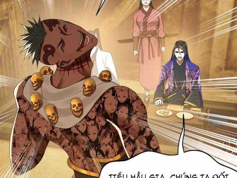 Chàng Rể Mạnh Nhất Lịch Sử Chương 148 trang 70