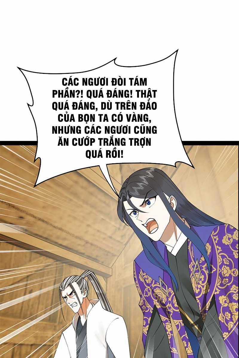 Chàng Rể Mạnh Nhất Lịch Sử Chương 149 trang 1