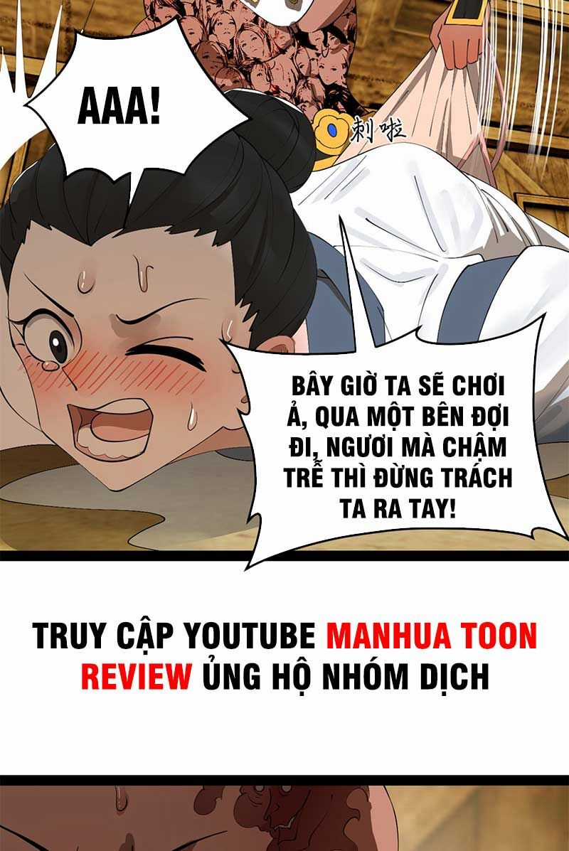 Chàng Rể Mạnh Nhất Lịch Sử Chương 149 trang 14