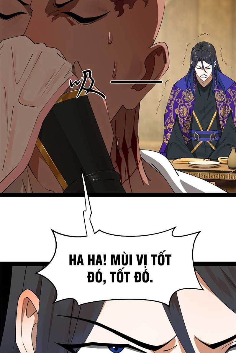 Chàng Rể Mạnh Nhất Lịch Sử Chương 149 trang 15