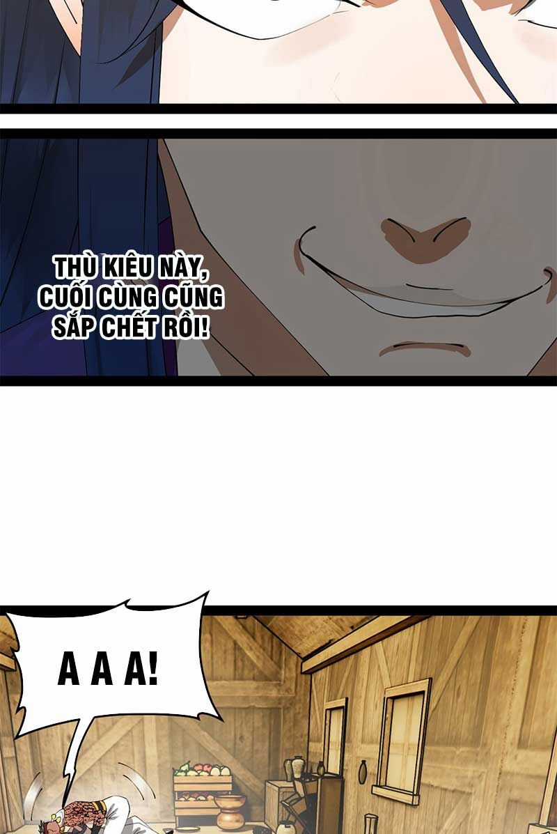 Chàng Rể Mạnh Nhất Lịch Sử Chương 149 trang 16