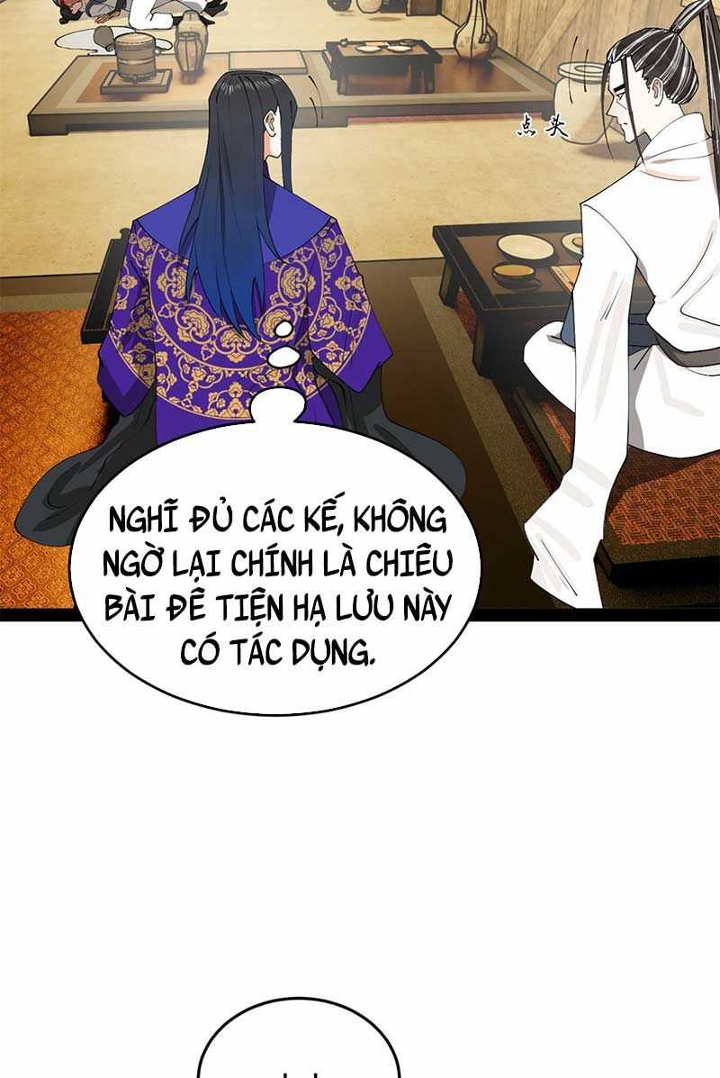 Chàng Rể Mạnh Nhất Lịch Sử Chương 149 trang 17