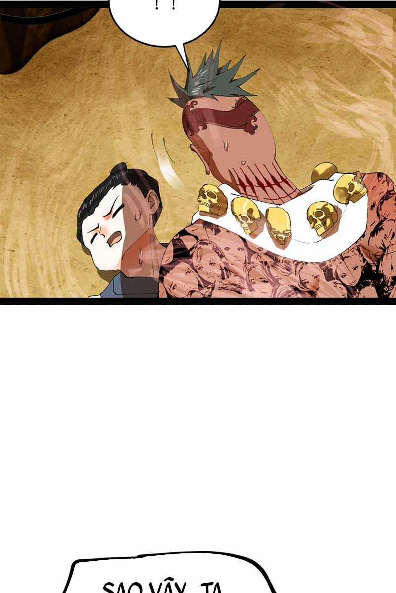 Chàng Rể Mạnh Nhất Lịch Sử Chương 149 trang 18