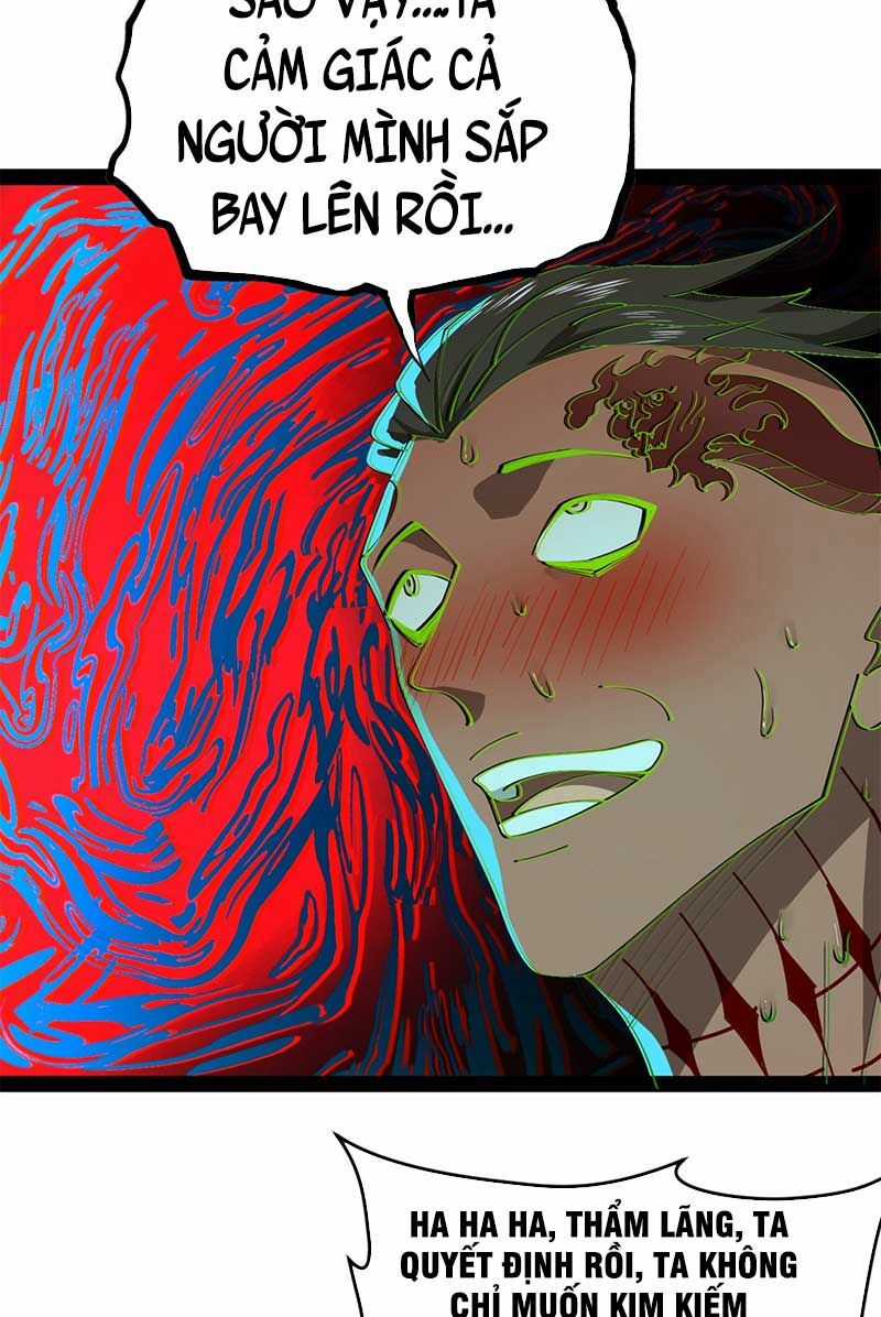 Chàng Rể Mạnh Nhất Lịch Sử Chương 149 trang 19