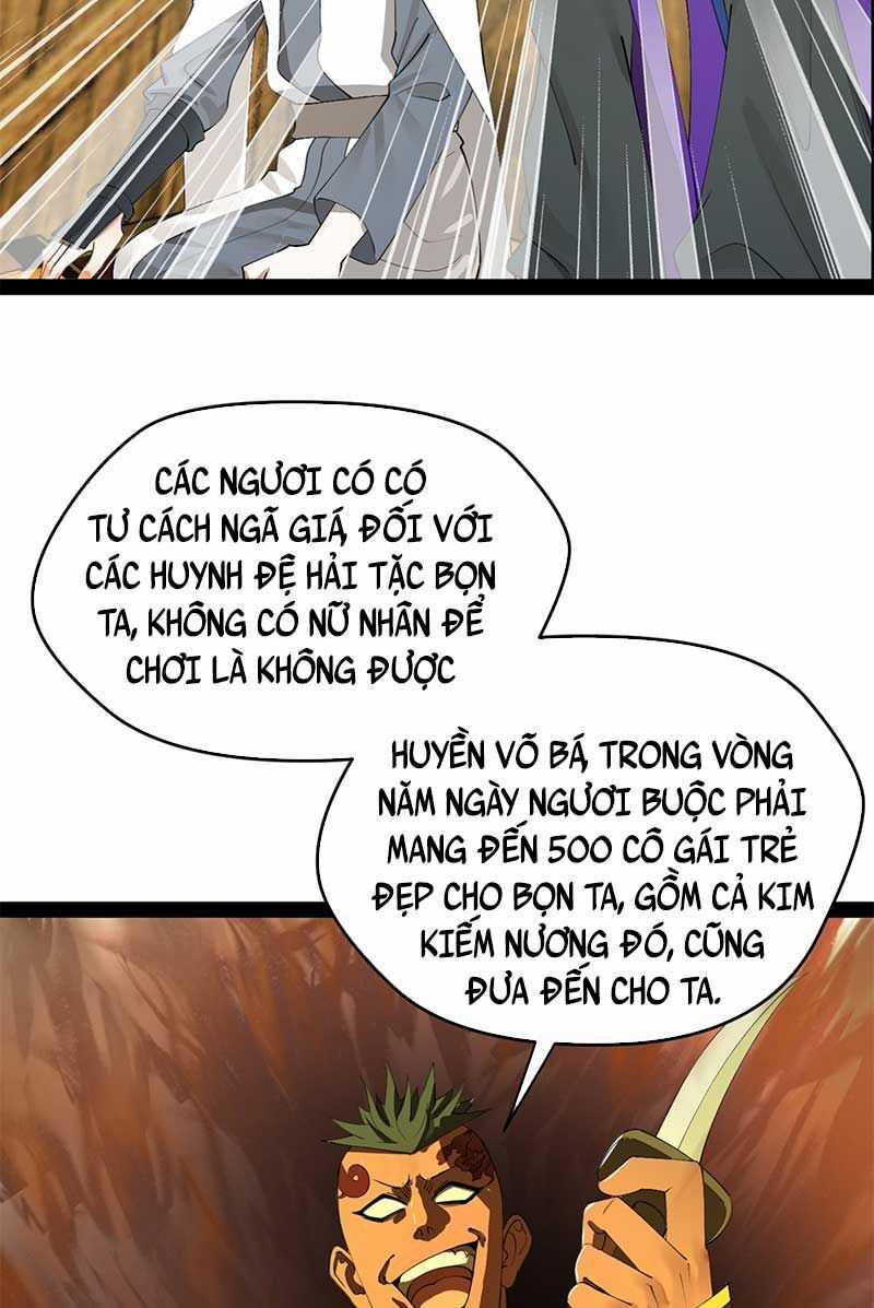 Chàng Rể Mạnh Nhất Lịch Sử Chương 149 trang 2