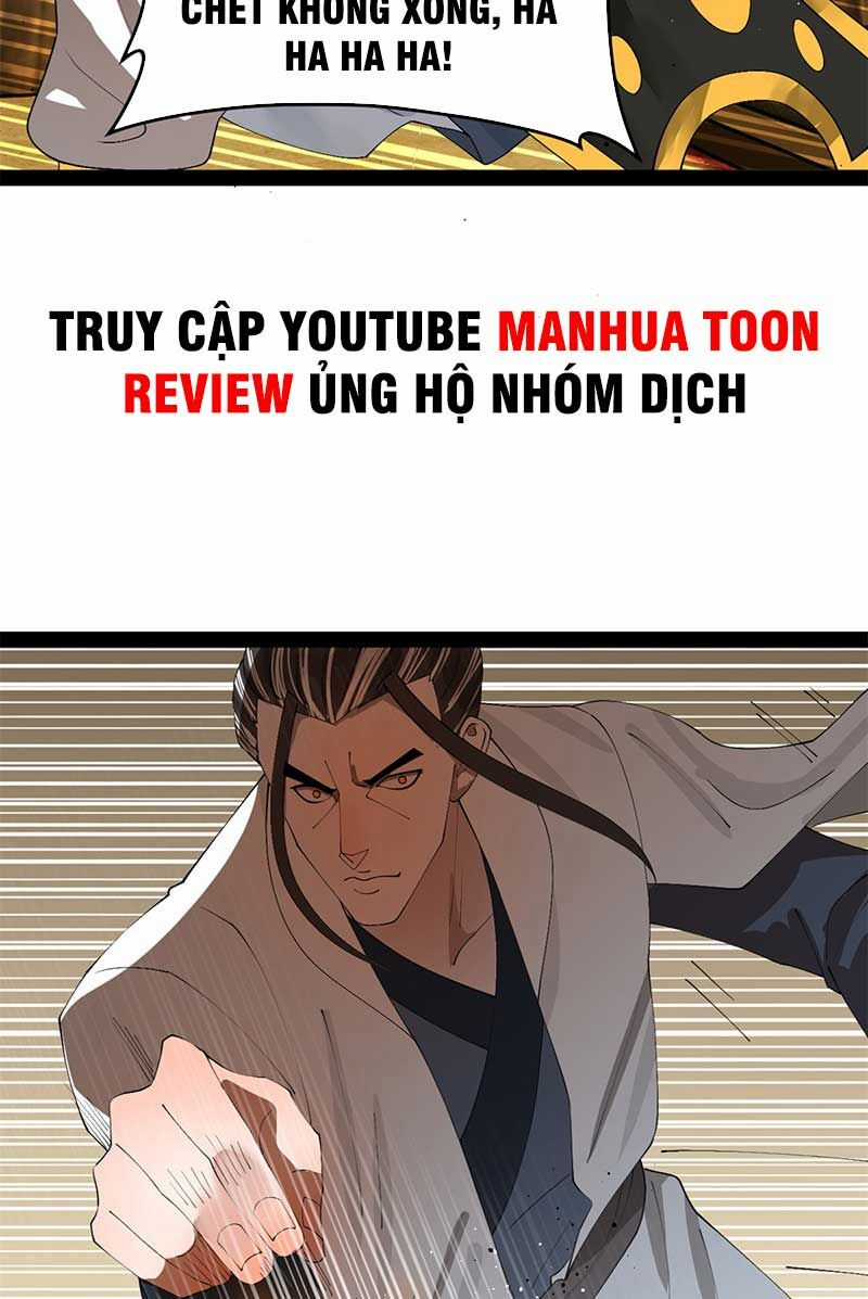 Chàng Rể Mạnh Nhất Lịch Sử Chương 149 trang 21