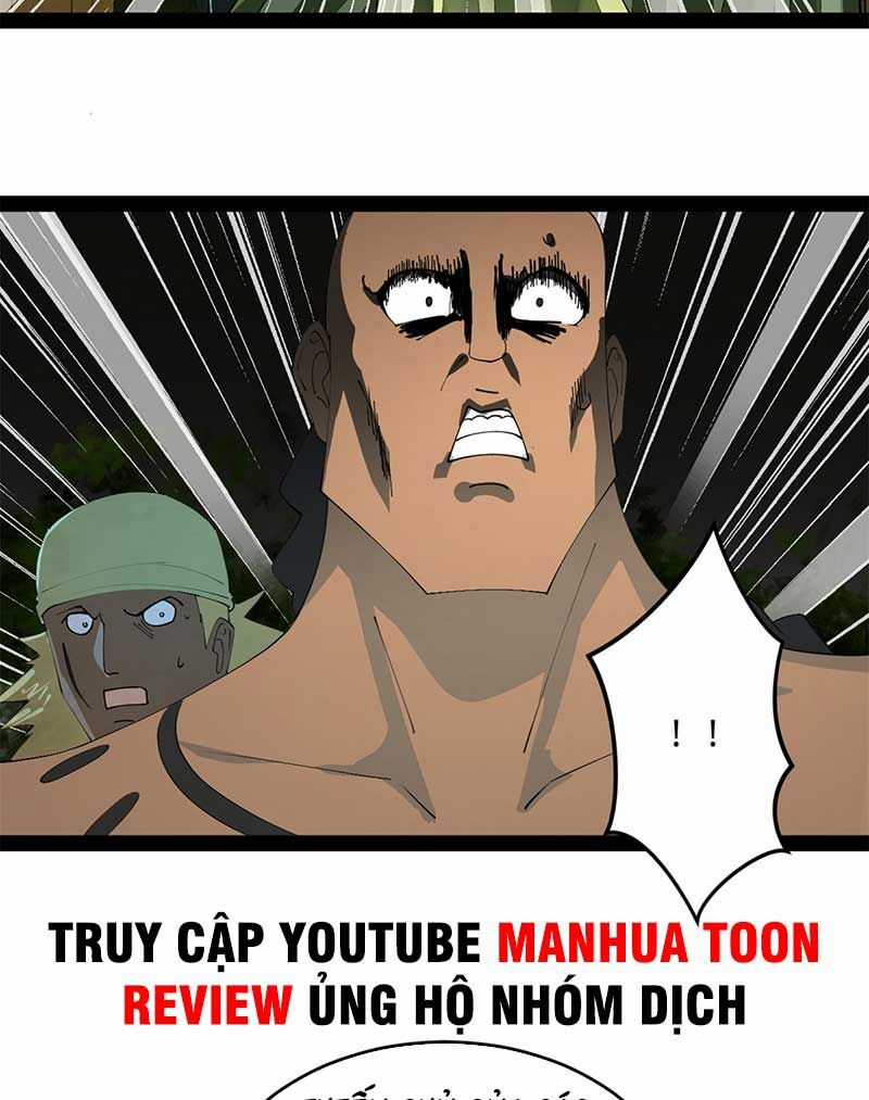 Chàng Rể Mạnh Nhất Lịch Sử Chương 149 trang 27