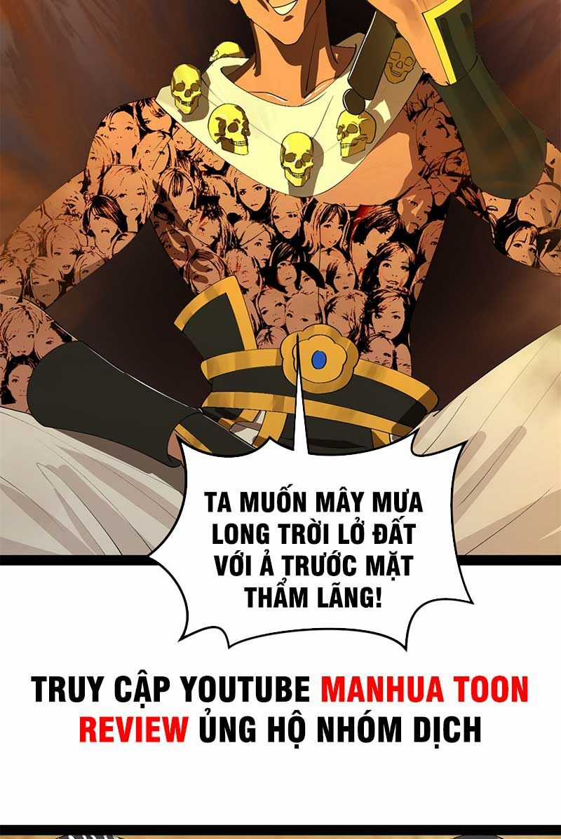 Chàng Rể Mạnh Nhất Lịch Sử Chương 149 trang 3