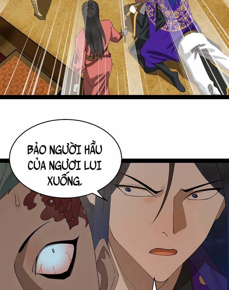 Chàng Rể Mạnh Nhất Lịch Sử Chương 149 trang 30