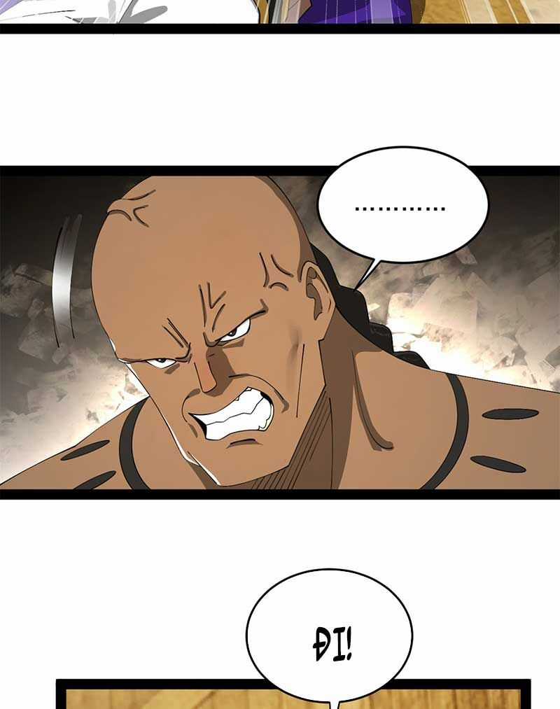 Chàng Rể Mạnh Nhất Lịch Sử Chương 149 trang 34