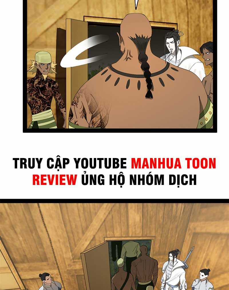 Chàng Rể Mạnh Nhất Lịch Sử Chương 149 trang 35