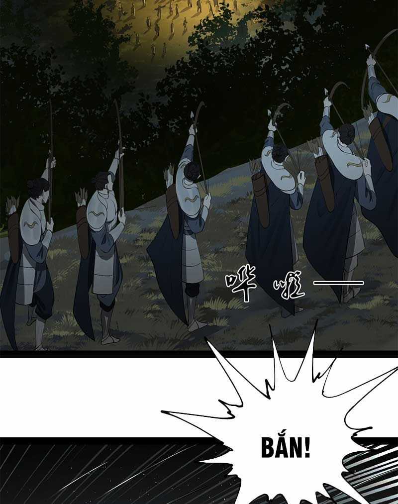 Chàng Rể Mạnh Nhất Lịch Sử Chương 149 trang 37