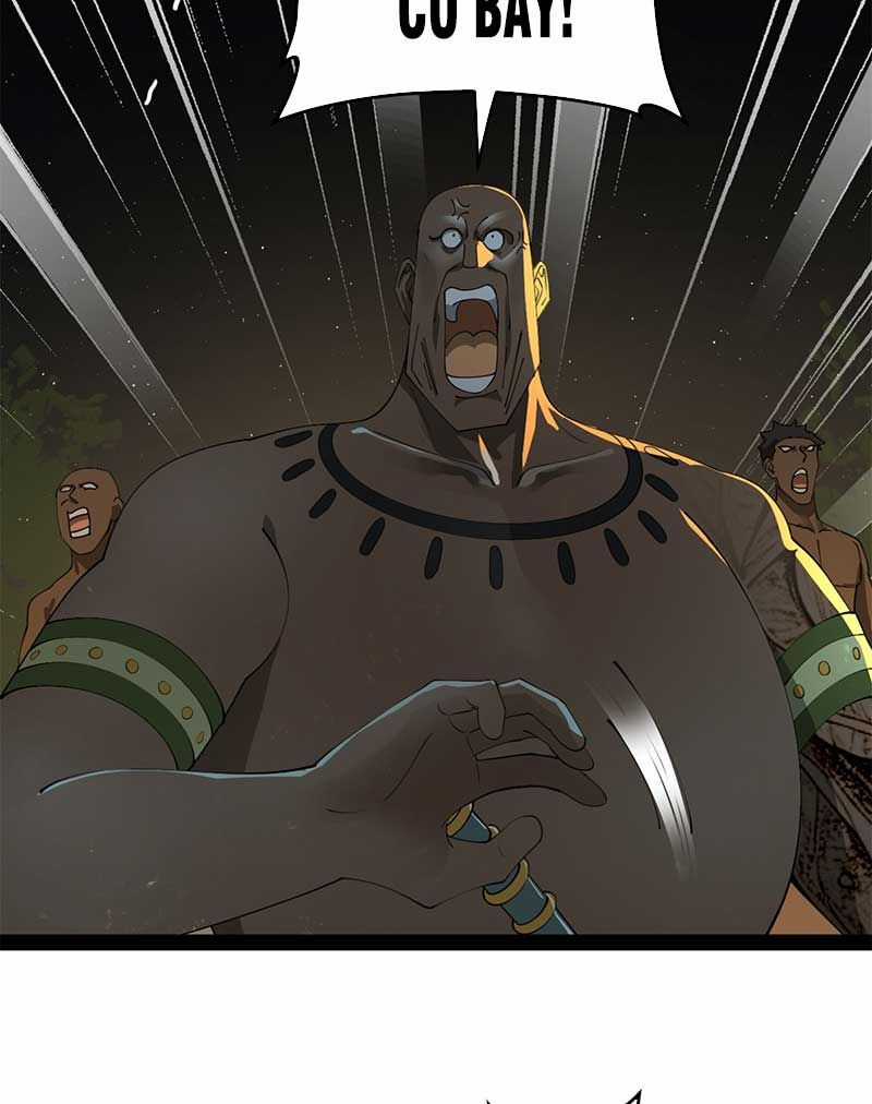 Chàng Rể Mạnh Nhất Lịch Sử Chương 149 trang 40