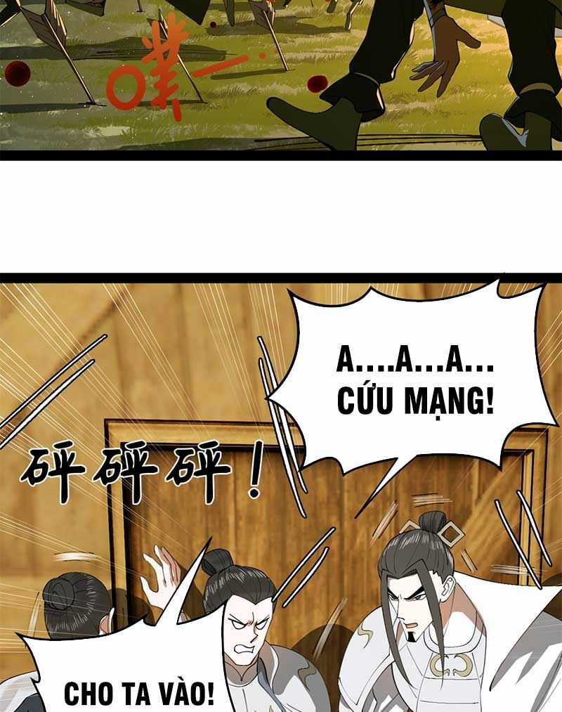 Chàng Rể Mạnh Nhất Lịch Sử Chương 149 trang 42