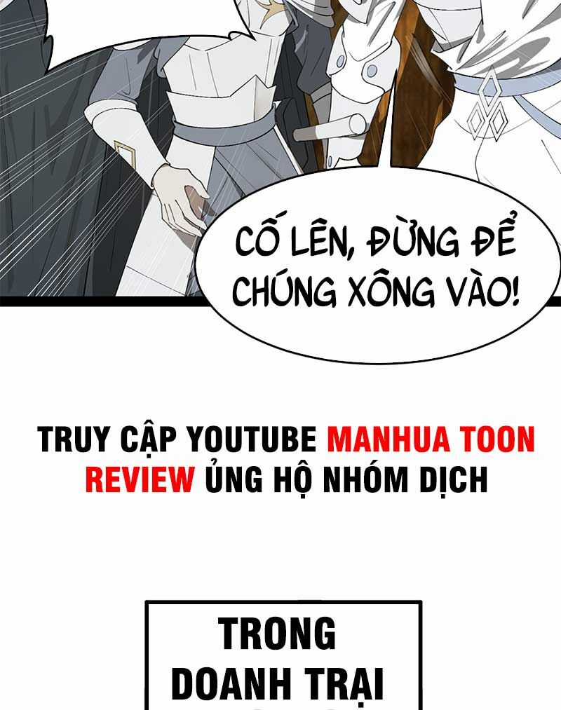 Chàng Rể Mạnh Nhất Lịch Sử Chương 149 trang 43