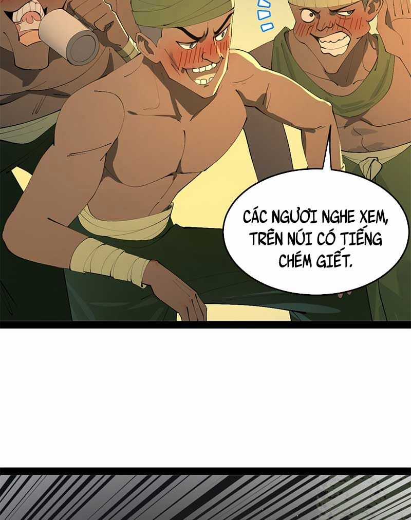 Chàng Rể Mạnh Nhất Lịch Sử Chương 149 trang 45