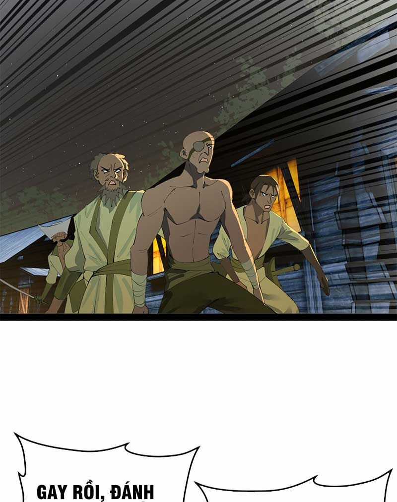 Chàng Rể Mạnh Nhất Lịch Sử Chương 149 trang 46