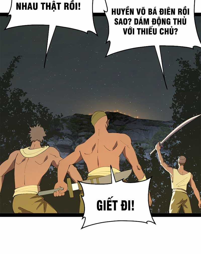 Chàng Rể Mạnh Nhất Lịch Sử Chương 149 trang 47