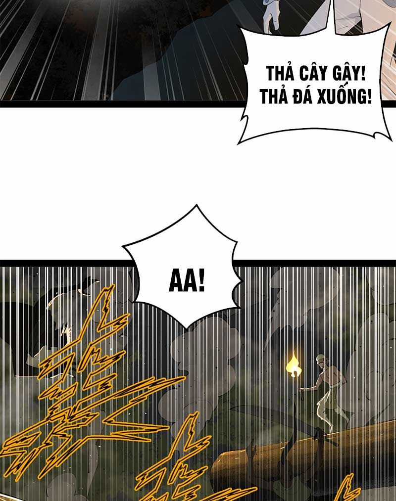 Chàng Rể Mạnh Nhất Lịch Sử Chương 149 trang 49