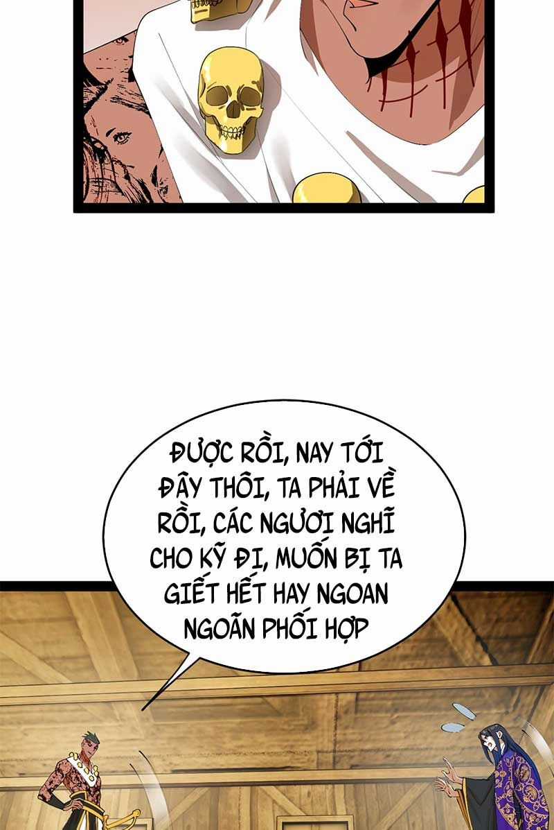 Chàng Rể Mạnh Nhất Lịch Sử Chương 149 trang 5