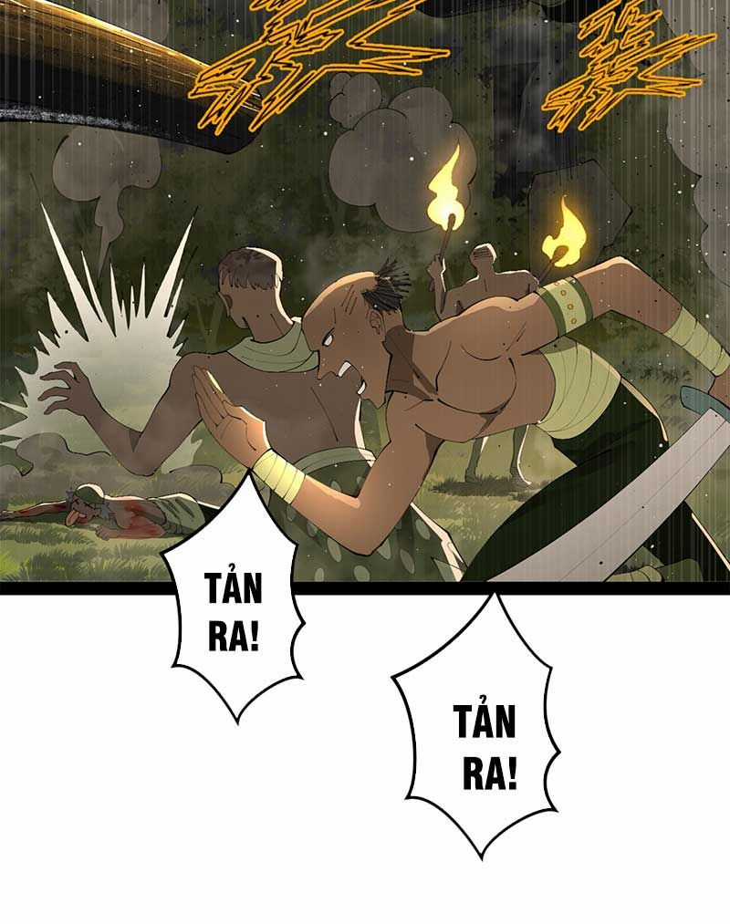 Chàng Rể Mạnh Nhất Lịch Sử Chương 149 trang 50