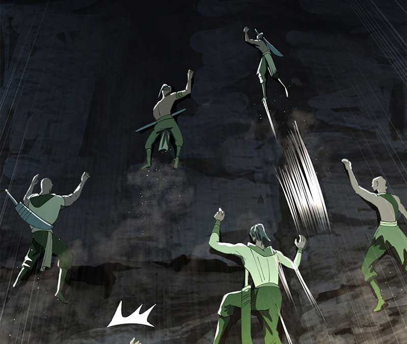 Chàng Rể Mạnh Nhất Lịch Sử Chương 149 trang 52