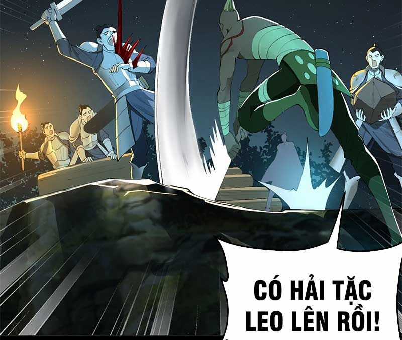 Chàng Rể Mạnh Nhất Lịch Sử Chương 149 trang 61