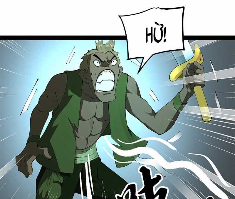 Chàng Rể Mạnh Nhất Lịch Sử Chương 149 trang 68