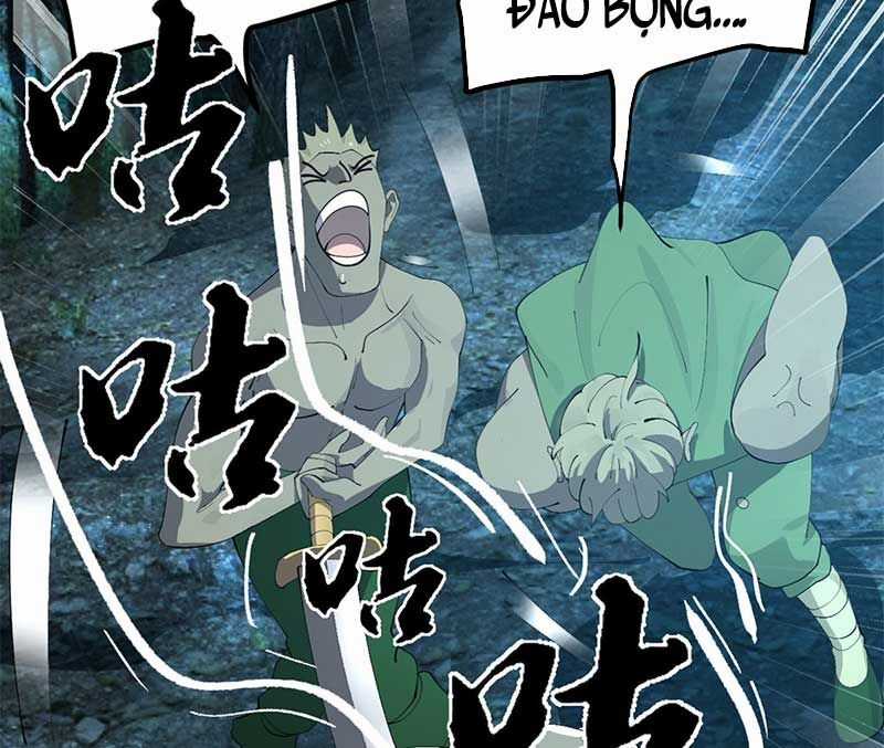 Chàng Rể Mạnh Nhất Lịch Sử Chương 149 trang 70