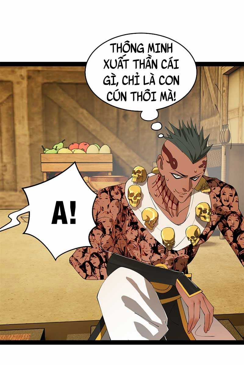 Chàng Rể Mạnh Nhất Lịch Sử Chương 149 trang 9