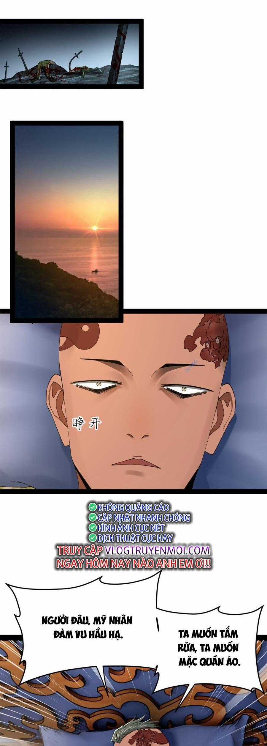 Chàng Rể Mạnh Nhất Lịch Sử Chương 150 trang 1