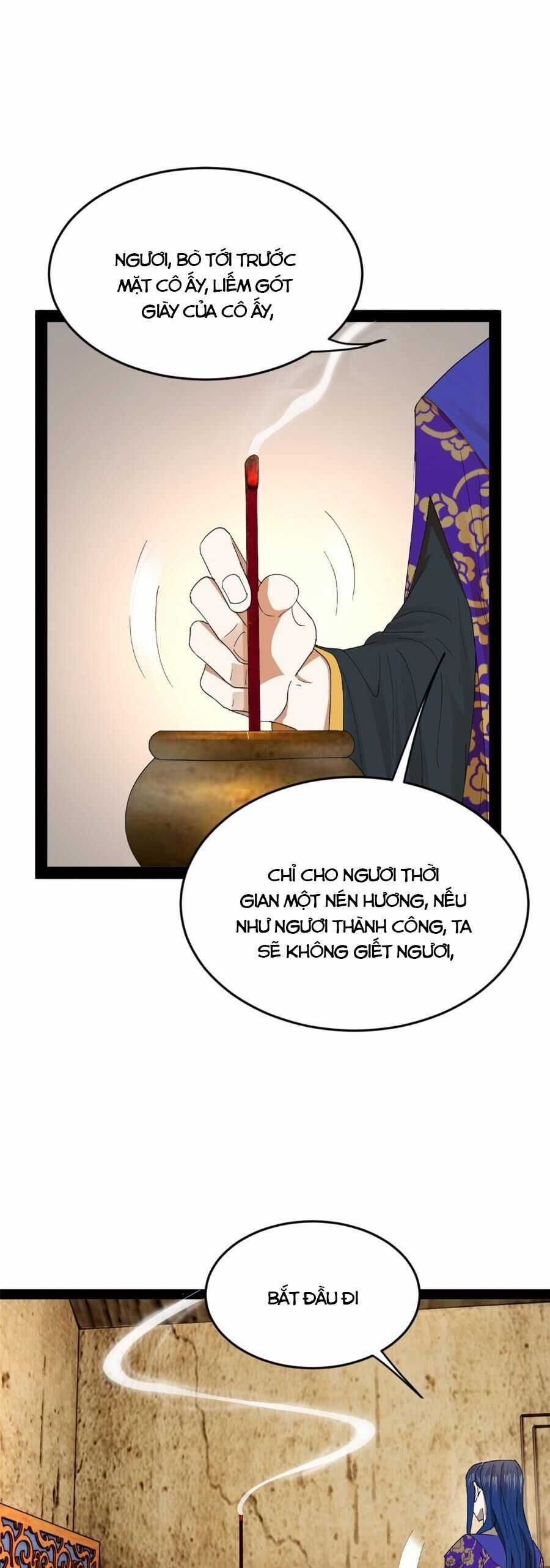 Chàng Rể Mạnh Nhất Lịch Sử Chương 150 trang 18