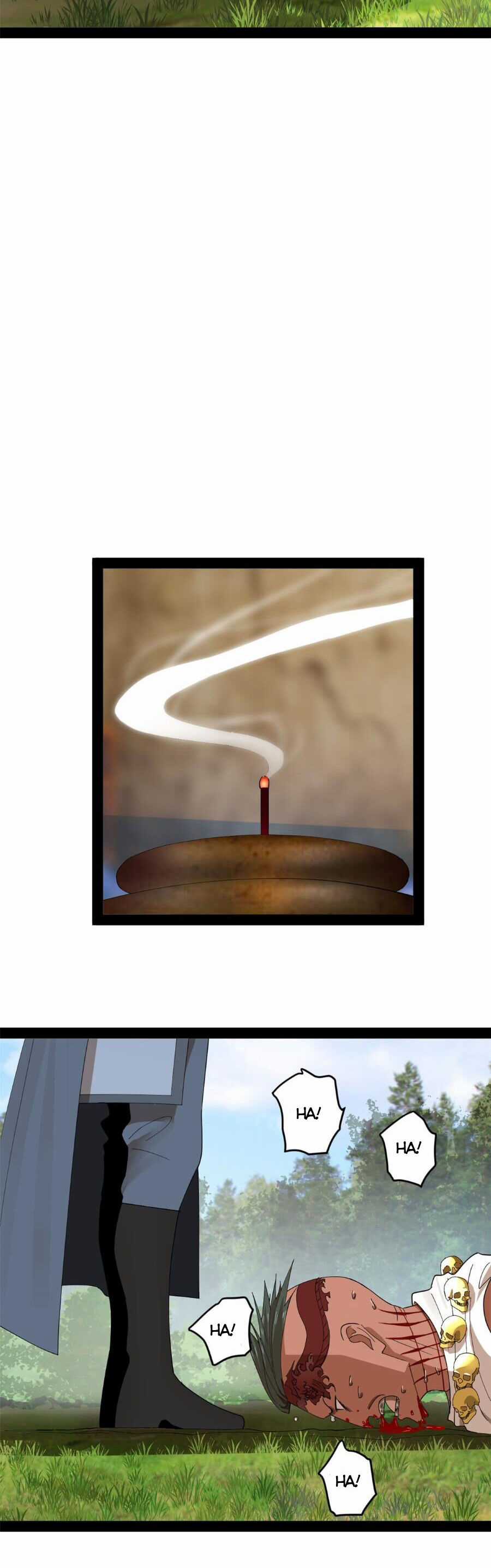 Chàng Rể Mạnh Nhất Lịch Sử Chương 150 trang 23