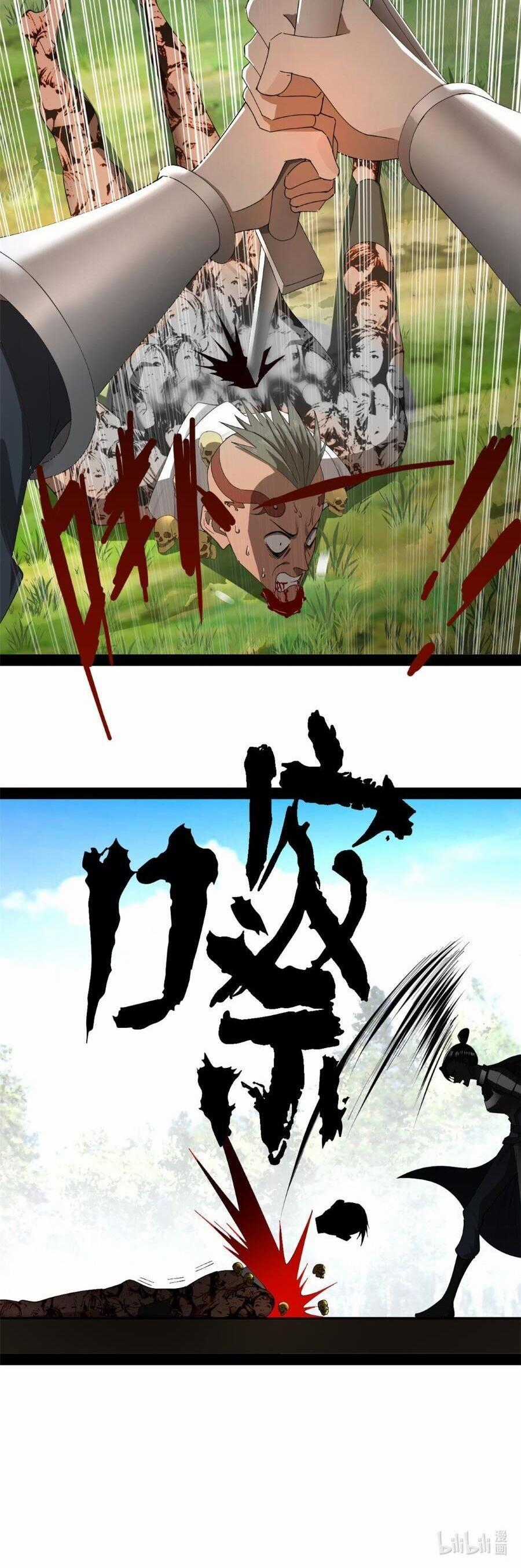 Chàng Rể Mạnh Nhất Lịch Sử Chương 150 trang 26